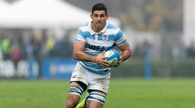 All Blacks vs Argentina: Los Pumas a toda máquina con los capitanes estrella ex Crusaders contra los hombres de Scott Robertson